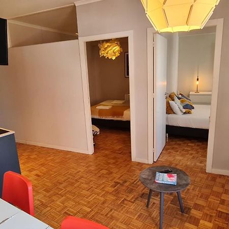 Molecular Apartment Порту Екстер'єр фото