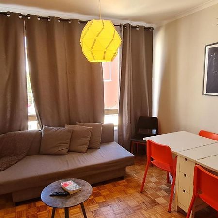 Molecular Apartment Порту Екстер'єр фото