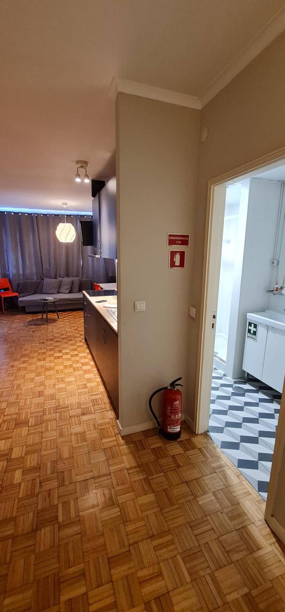 Molecular Apartment Порту Екстер'єр фото