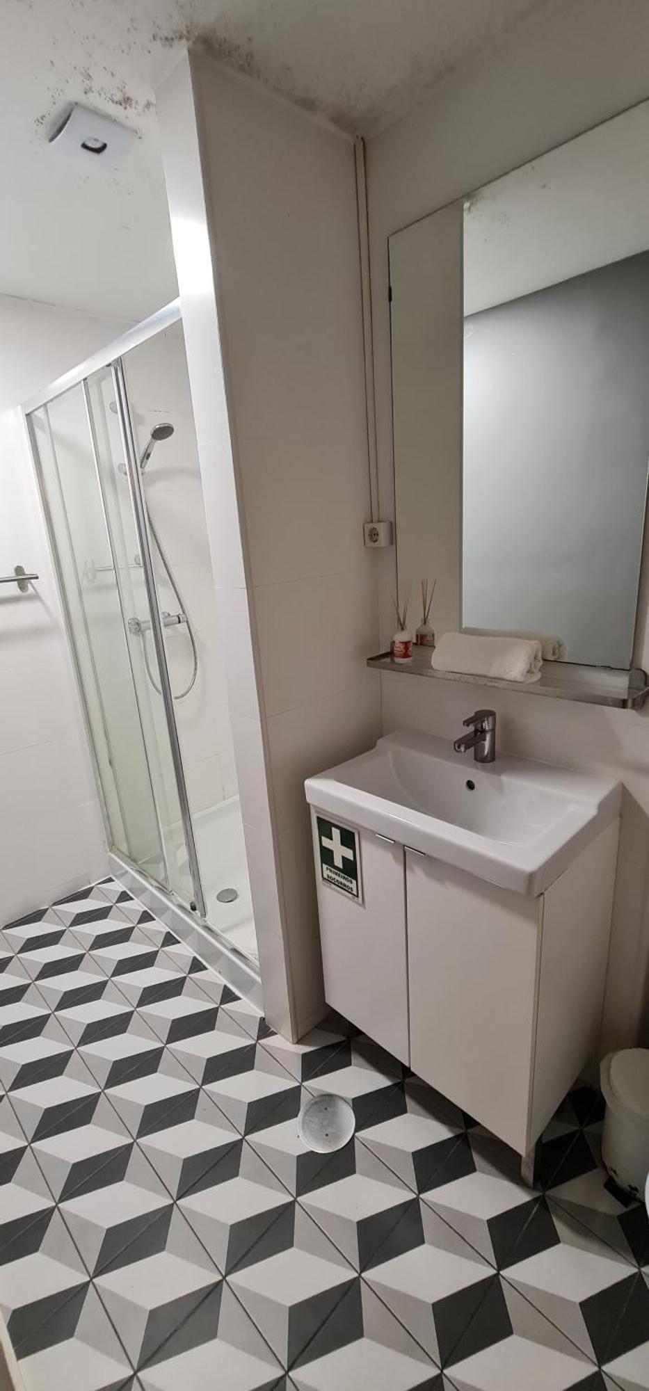 Molecular Apartment Порту Екстер'єр фото