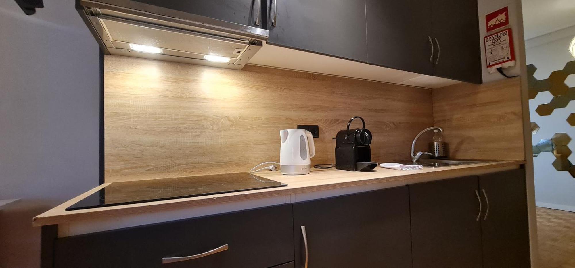 Molecular Apartment Порту Екстер'єр фото