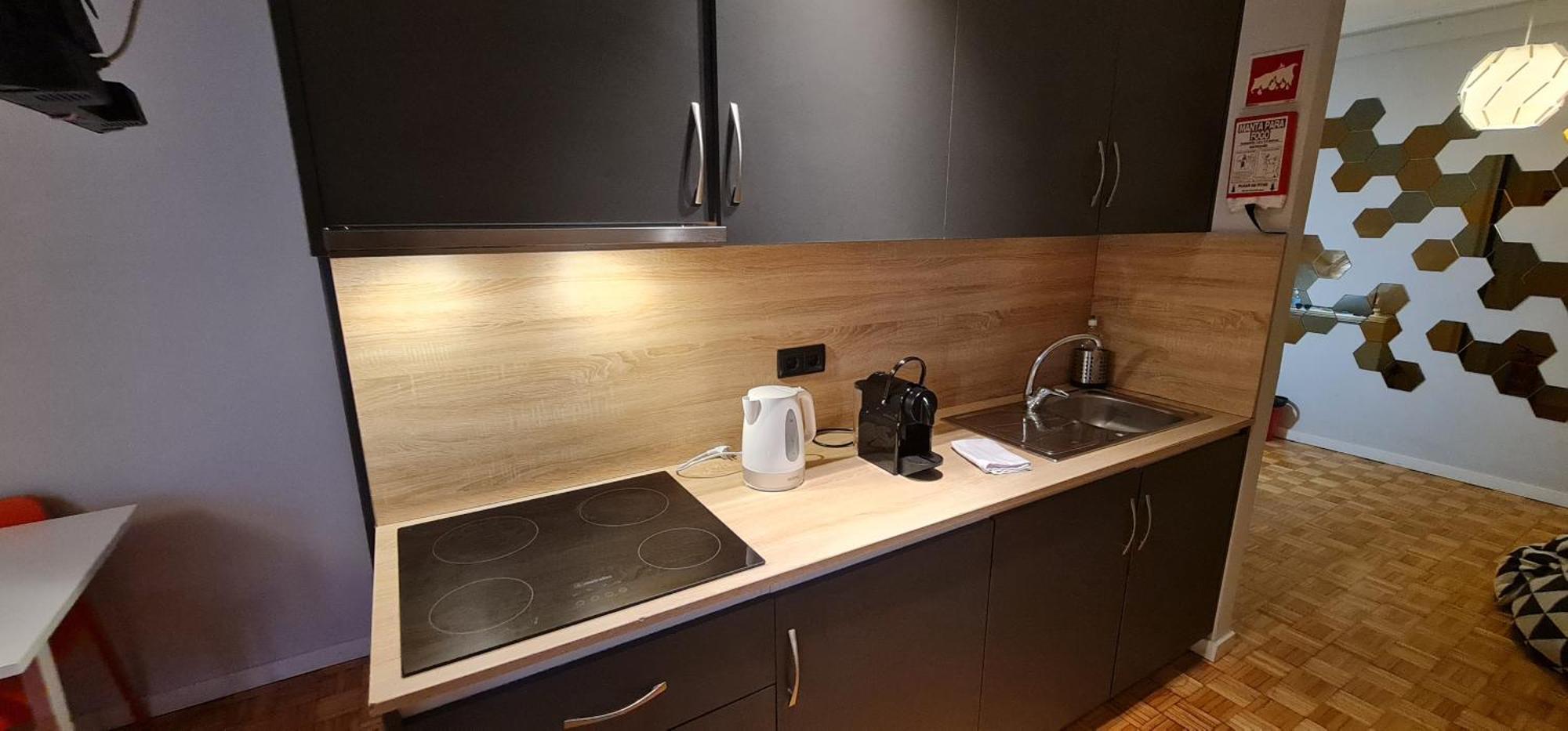 Molecular Apartment Порту Екстер'єр фото