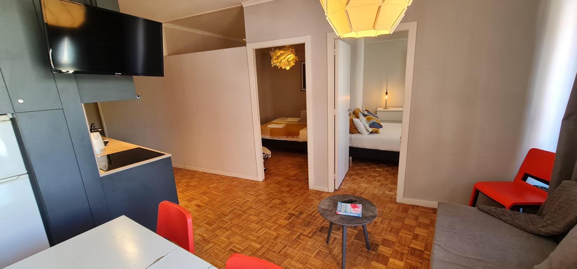 Molecular Apartment Порту Екстер'єр фото