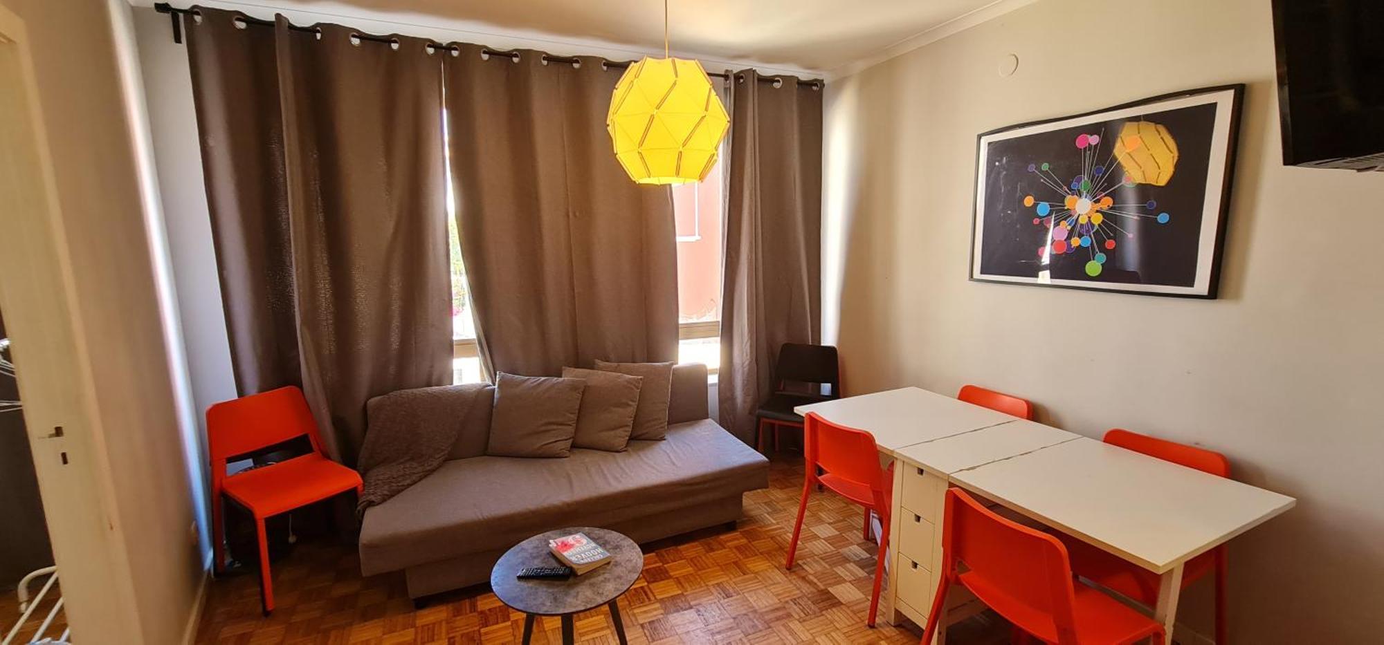 Molecular Apartment Порту Екстер'єр фото