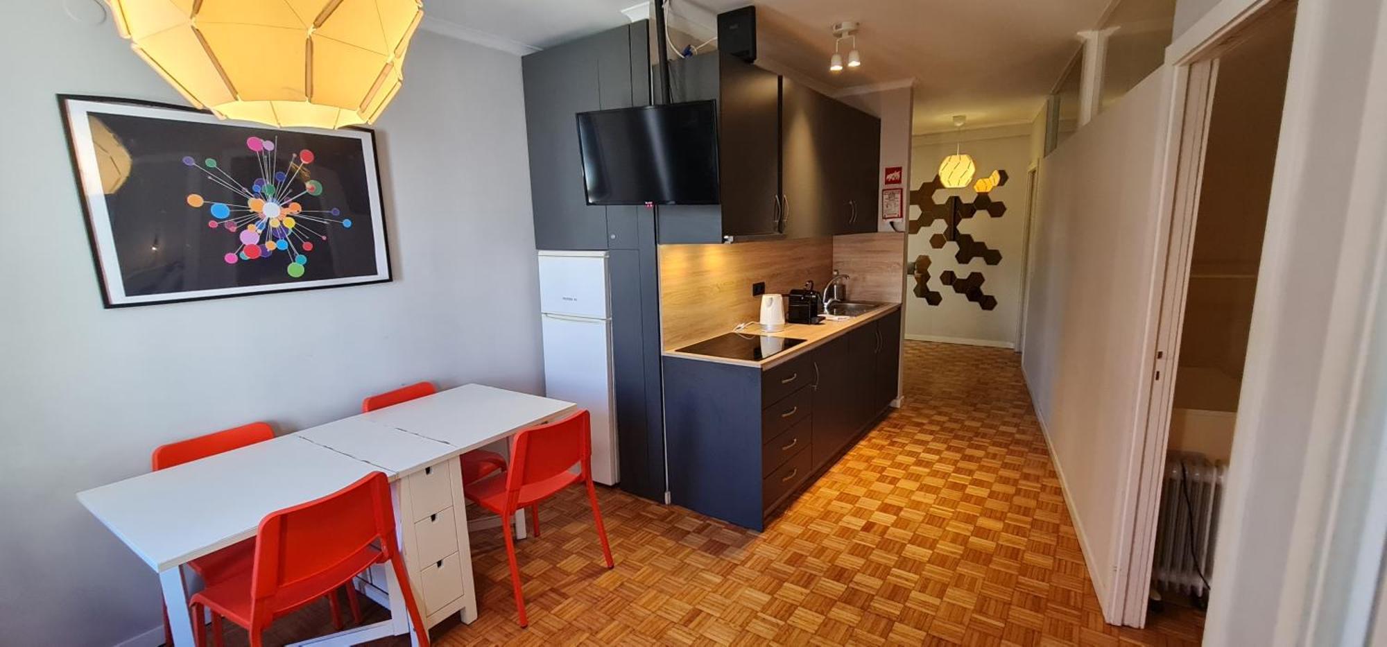 Molecular Apartment Порту Екстер'єр фото