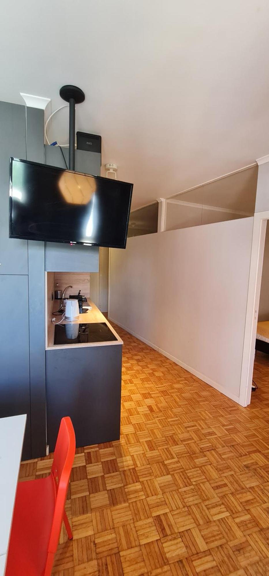 Molecular Apartment Порту Екстер'єр фото