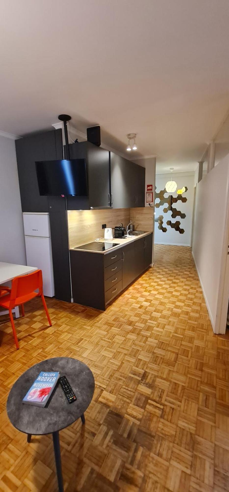 Molecular Apartment Порту Екстер'єр фото