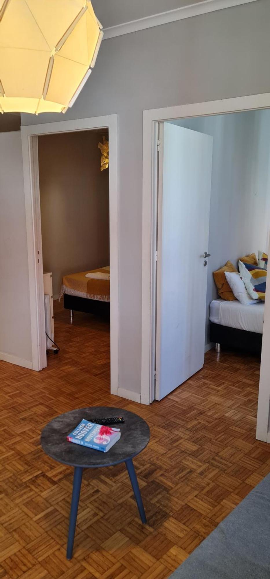 Molecular Apartment Порту Екстер'єр фото