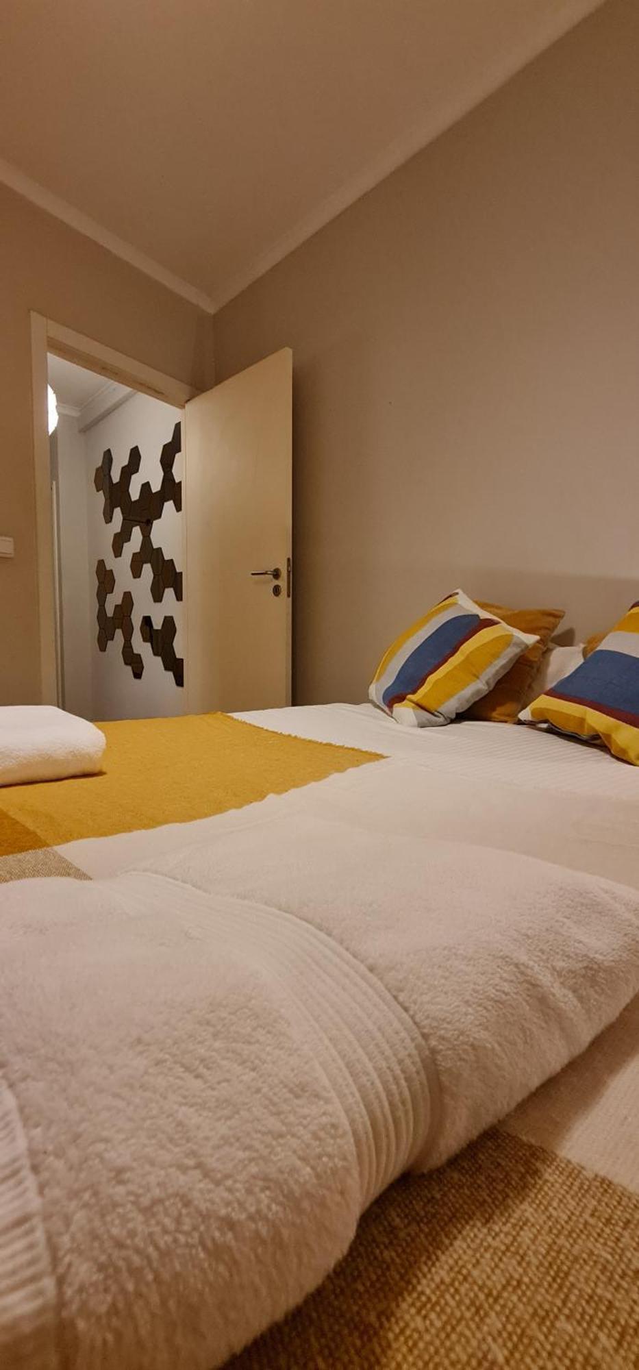 Molecular Apartment Порту Екстер'єр фото