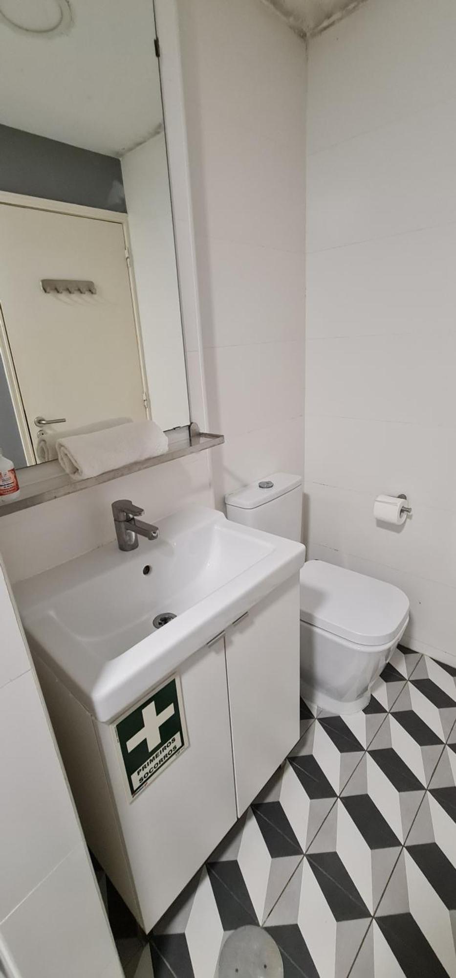 Molecular Apartment Порту Екстер'єр фото