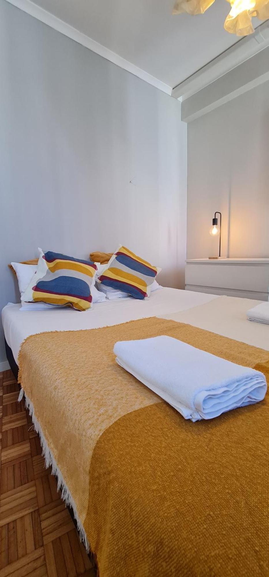 Molecular Apartment Порту Екстер'єр фото
