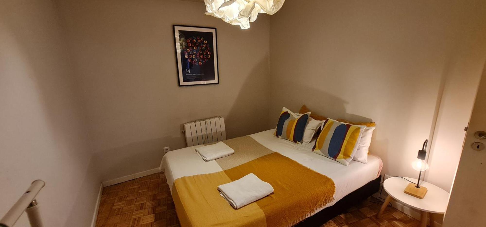 Molecular Apartment Порту Екстер'єр фото