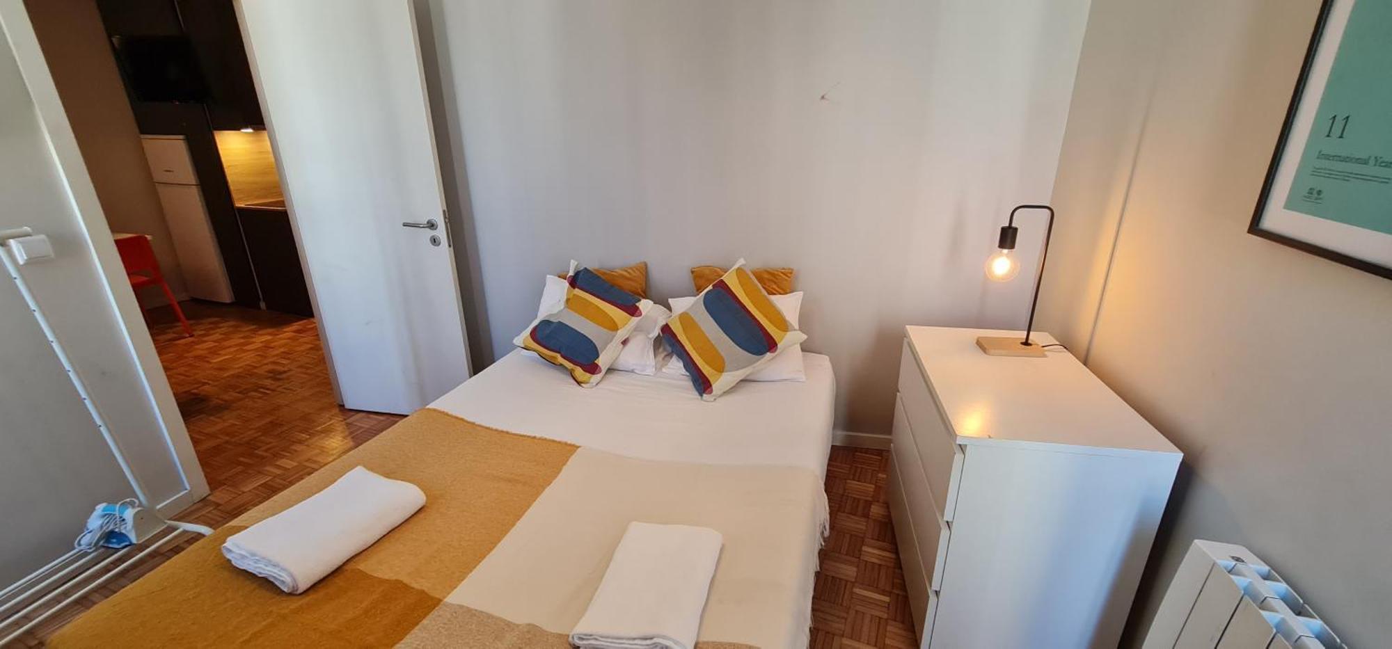 Molecular Apartment Порту Екстер'єр фото